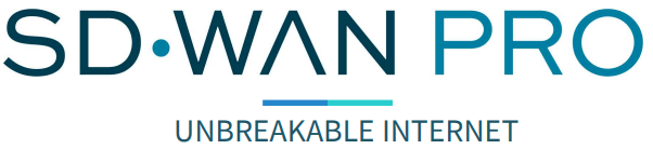 SDWANPRO-Logo SD WAN PRO Bonded 5G