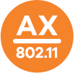 NR5101 802.11AX WiFi 6