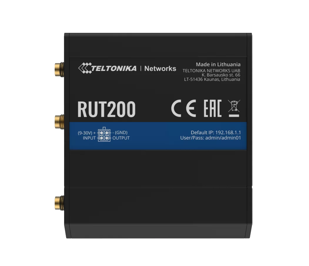RUT200